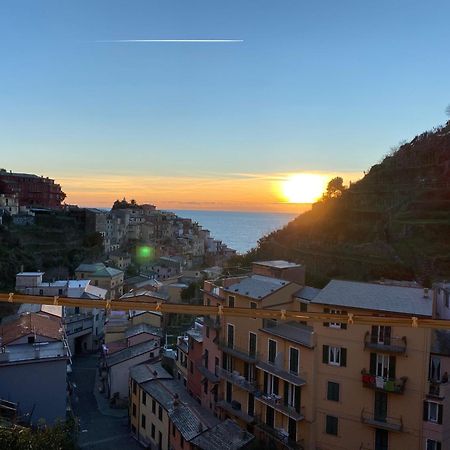 Hotel The Manarola Main Plaza Esterno foto