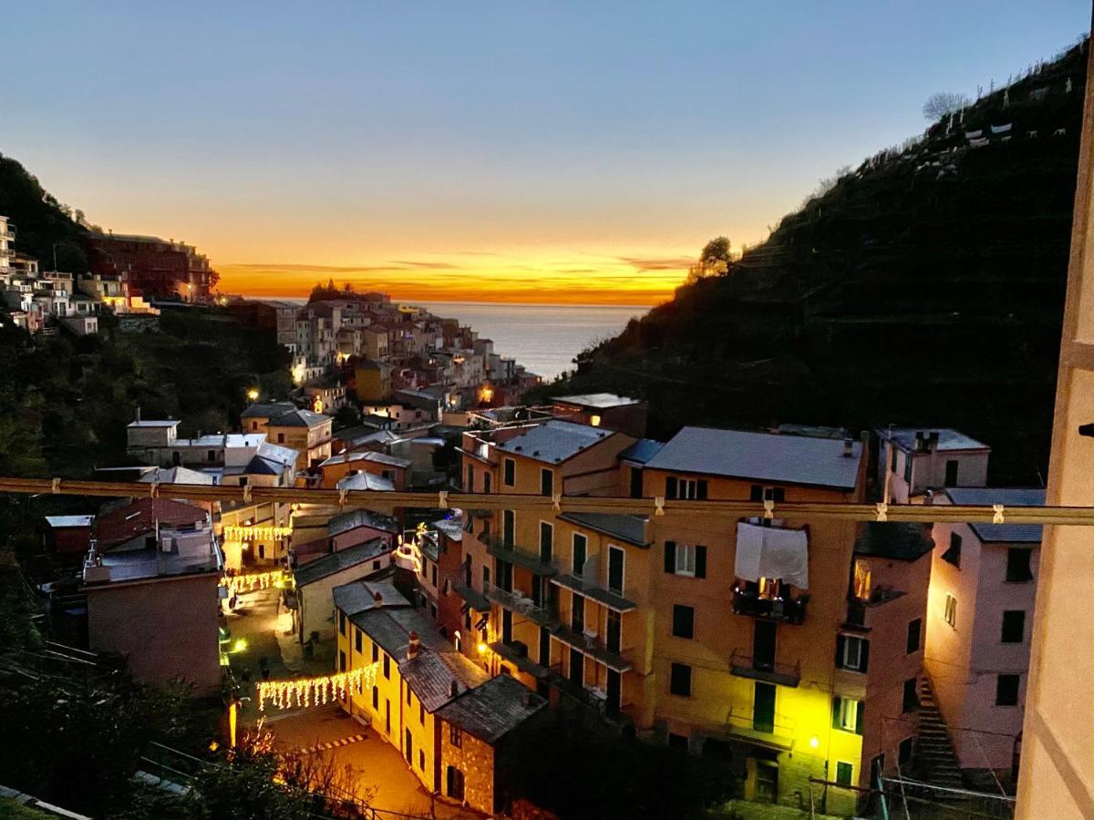 Hotel The Manarola Main Plaza Esterno foto