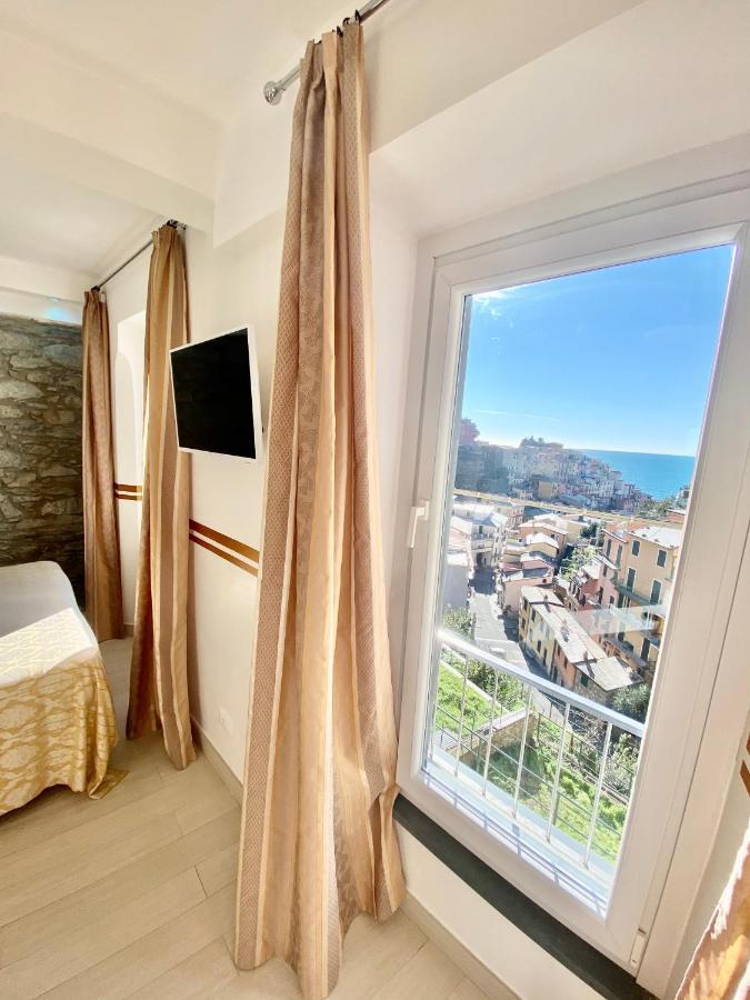 Hotel The Manarola Main Plaza Esterno foto