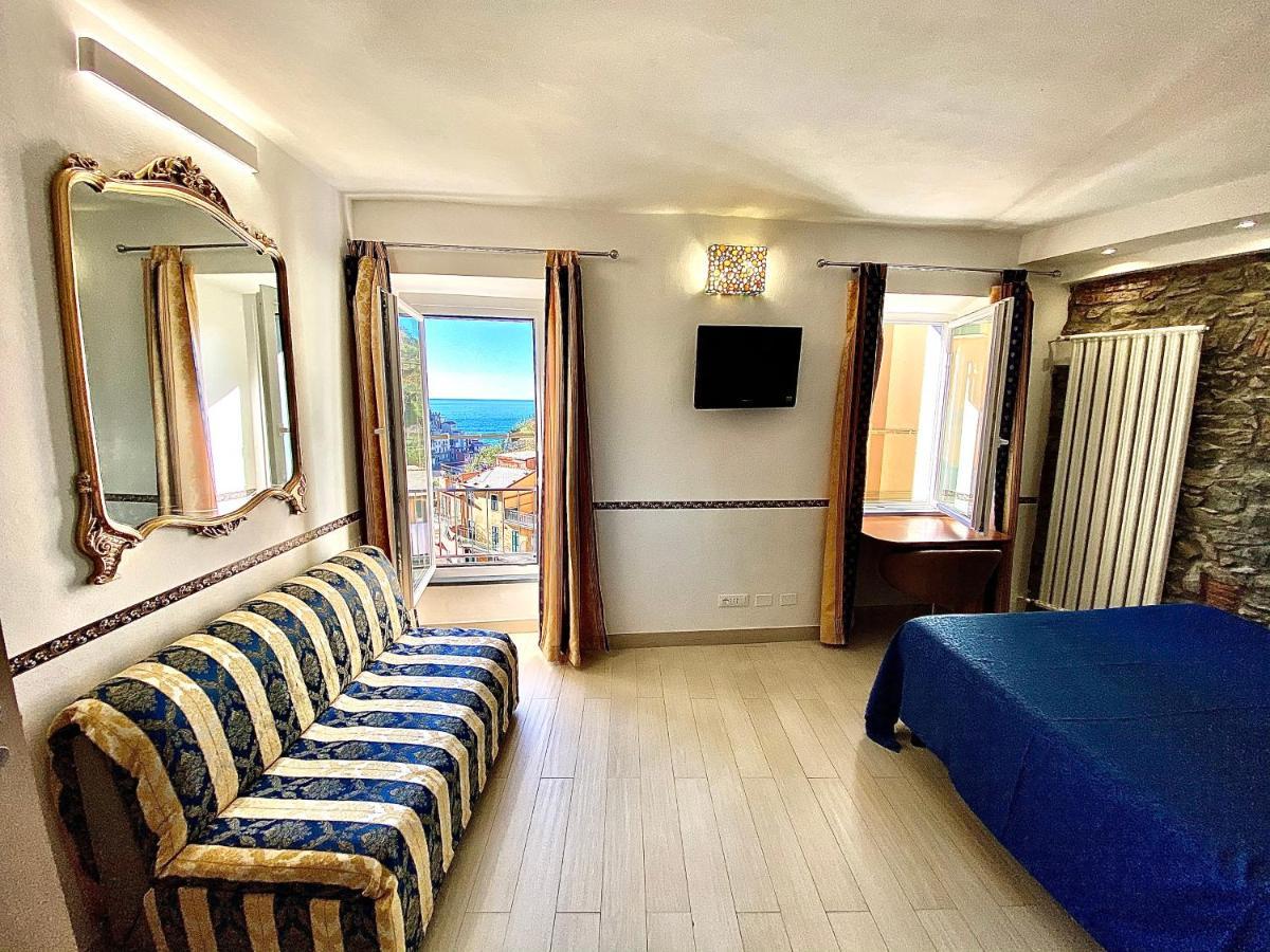 Hotel The Manarola Main Plaza Esterno foto