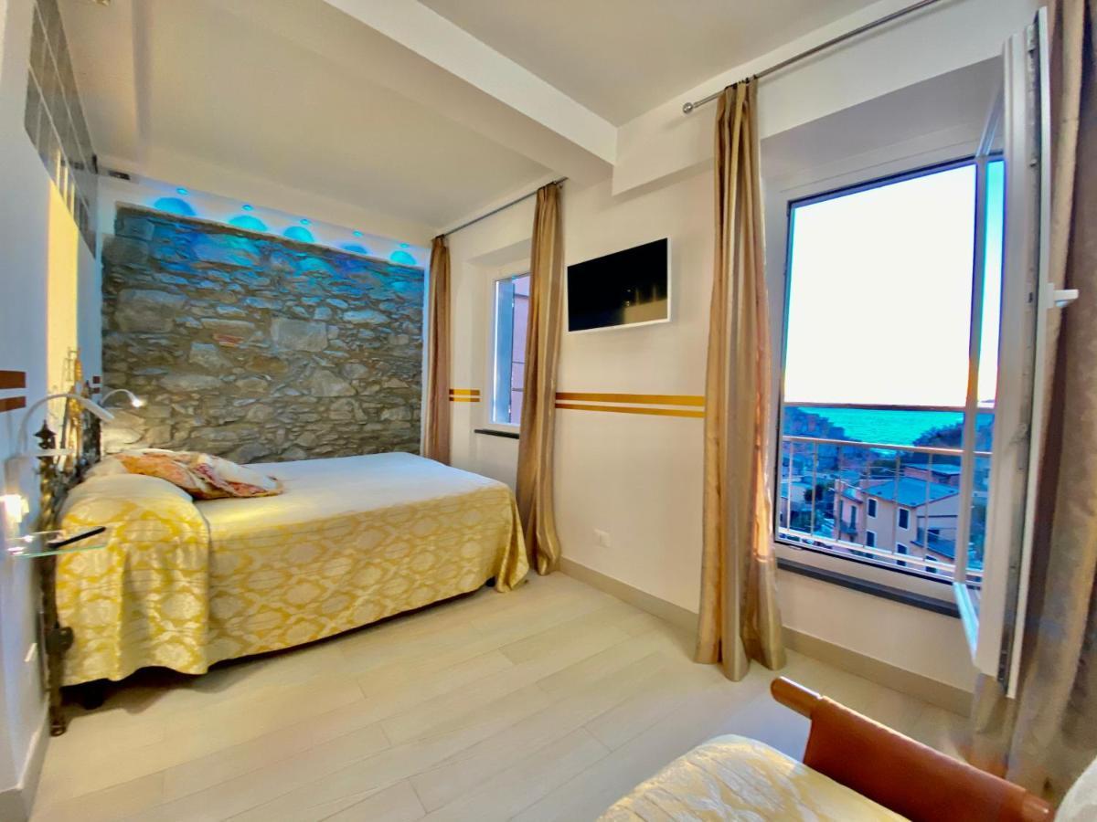 Hotel The Manarola Main Plaza Esterno foto