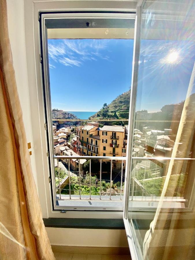 Hotel The Manarola Main Plaza Esterno foto