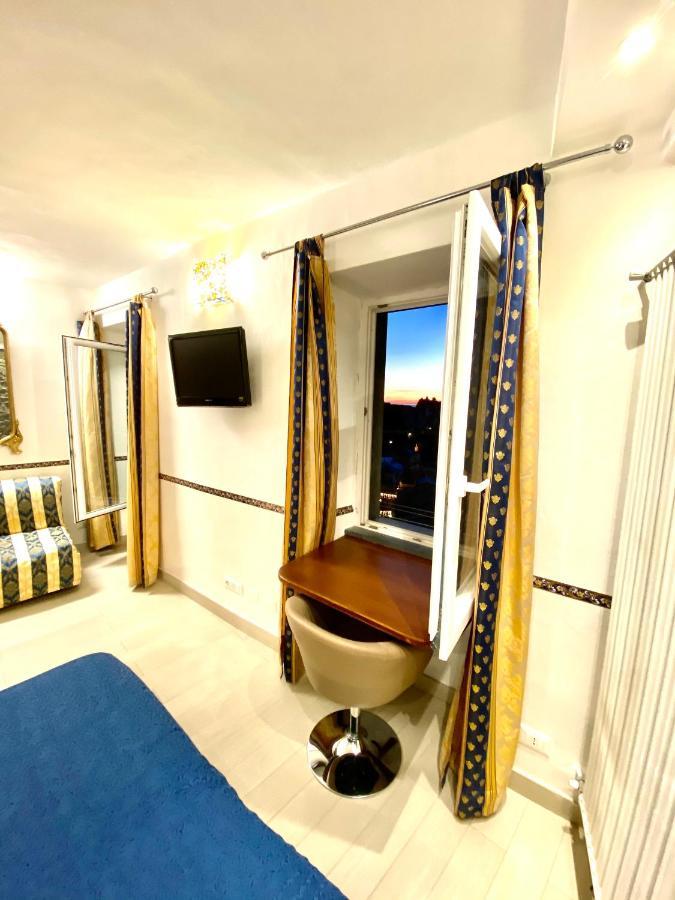 Hotel The Manarola Main Plaza Esterno foto