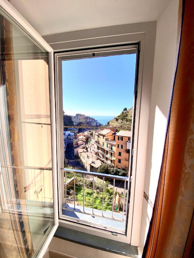 Hotel The Manarola Main Plaza Esterno foto