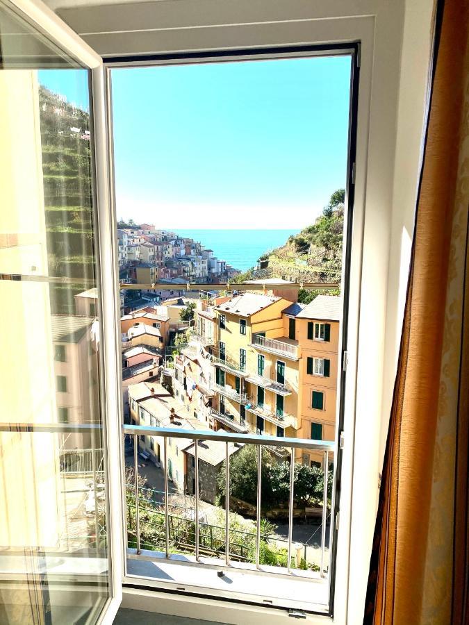 Hotel The Manarola Main Plaza Esterno foto