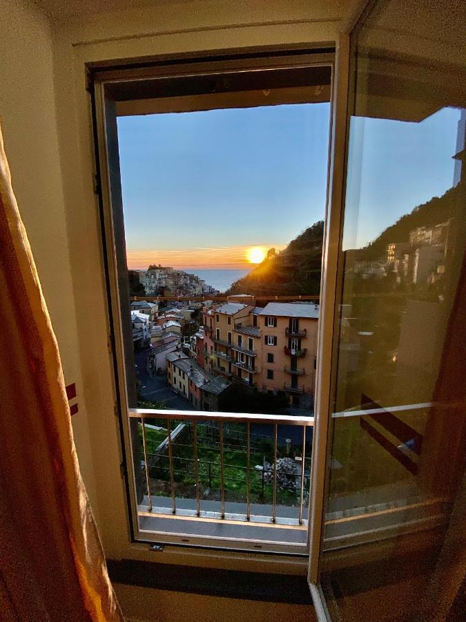 Hotel The Manarola Main Plaza Esterno foto