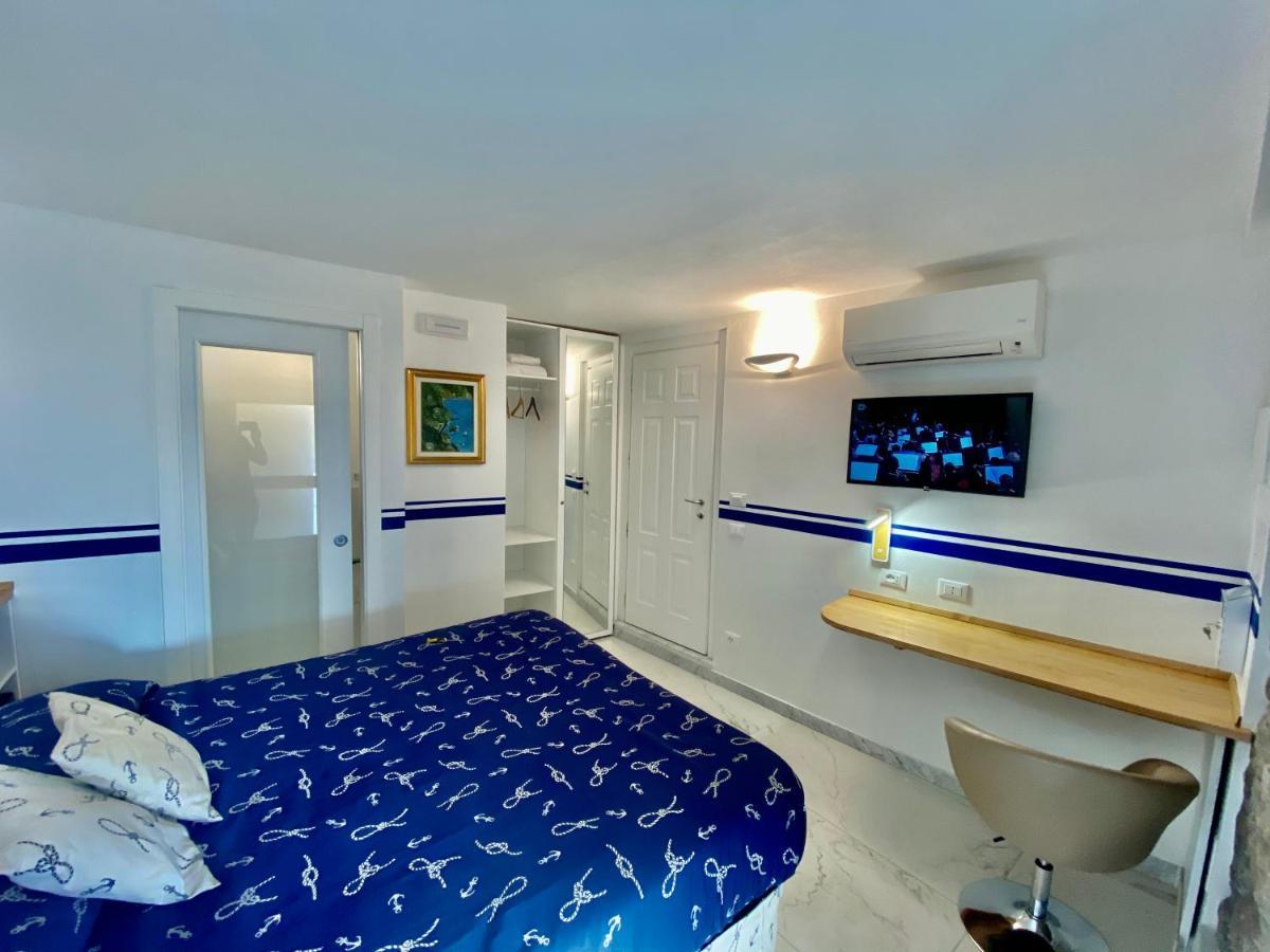 Hotel The Manarola Main Plaza Esterno foto