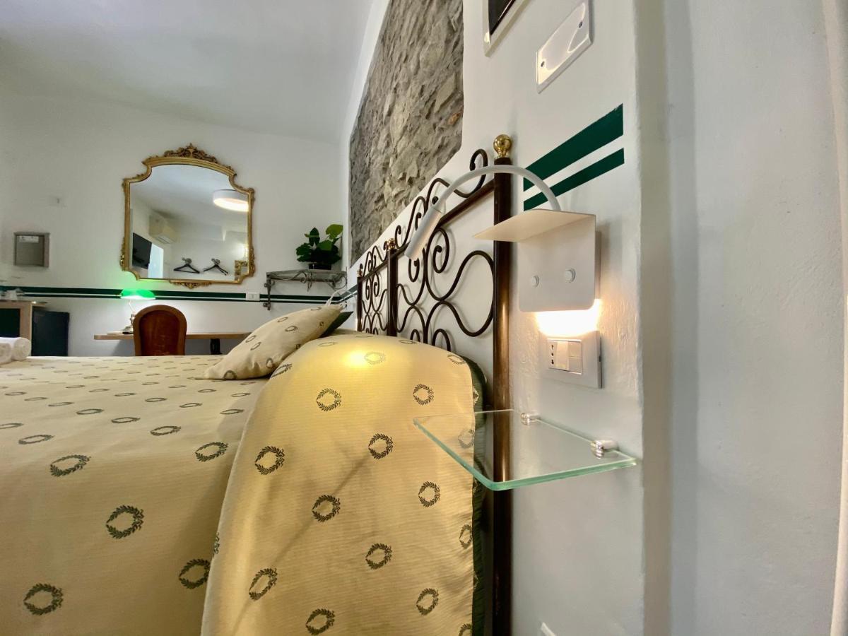 Hotel The Manarola Main Plaza Esterno foto