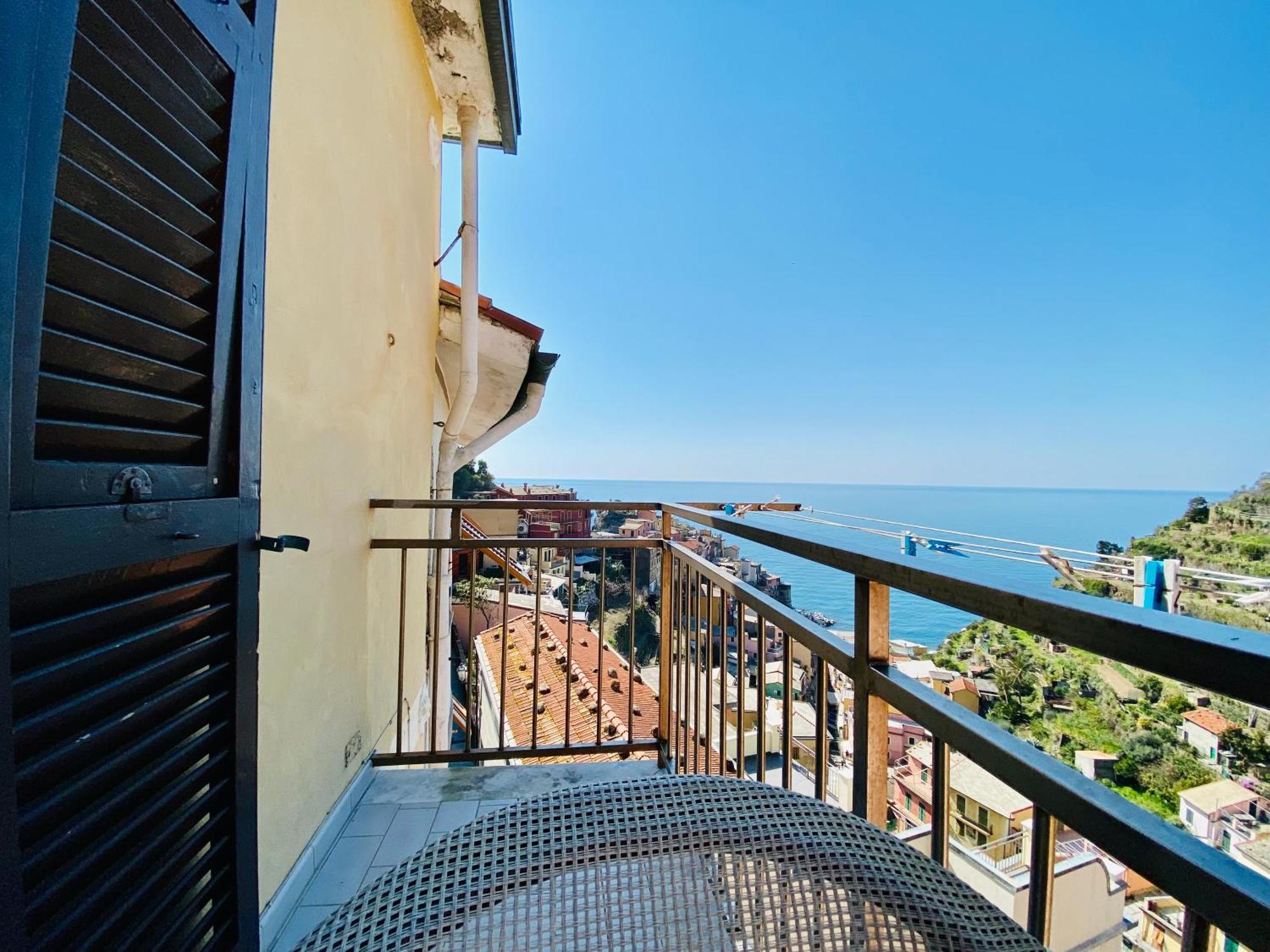 Hotel The Manarola Main Plaza Esterno foto