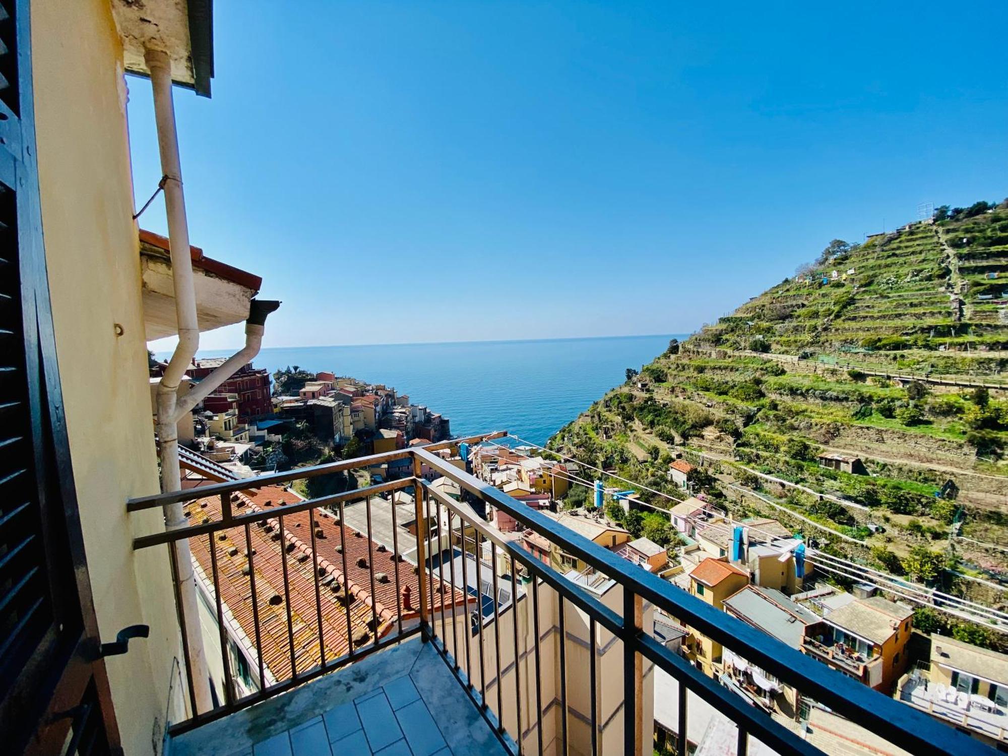 Hotel The Manarola Main Plaza Esterno foto